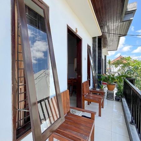Adi Surya Guest House Seminyak  Exterior photo